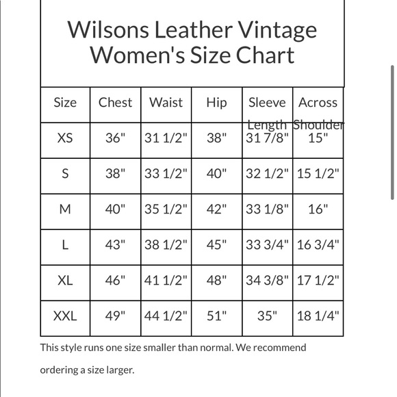 WILSONS LEATHER Genevieve Belted Leather Jacket Large - Picture 5 of 9